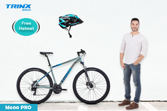 Trinx m600 elite 2024 2020