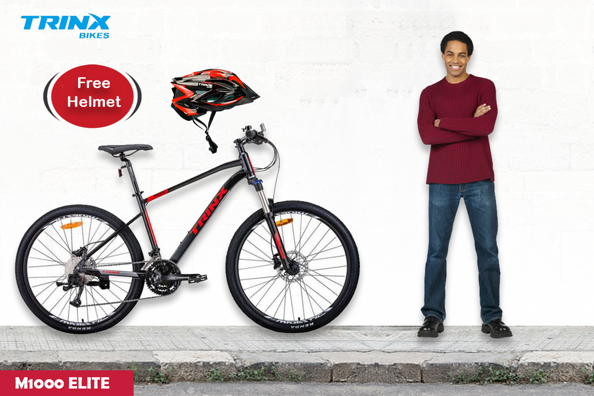 Trinx M1000 Elite 30