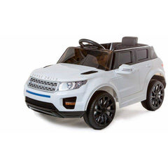 Ride-on Small Car Toy Range Rover SUV
