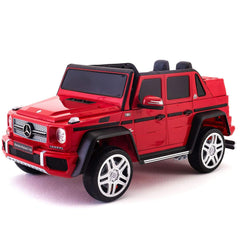 Licensed Mercedes Maybach G650 