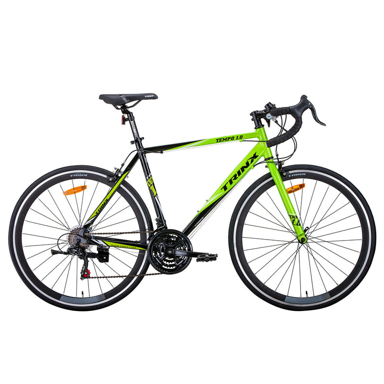 Best Alloy Trinx Road Bike 700C Tempo 1.0