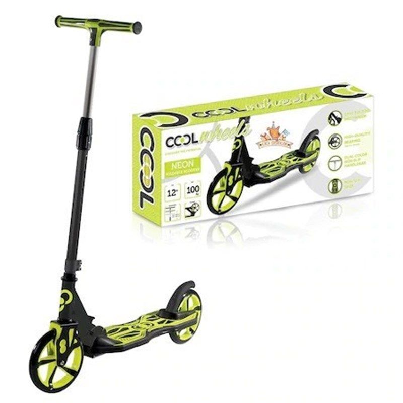 2 Wheel Scooter for kids