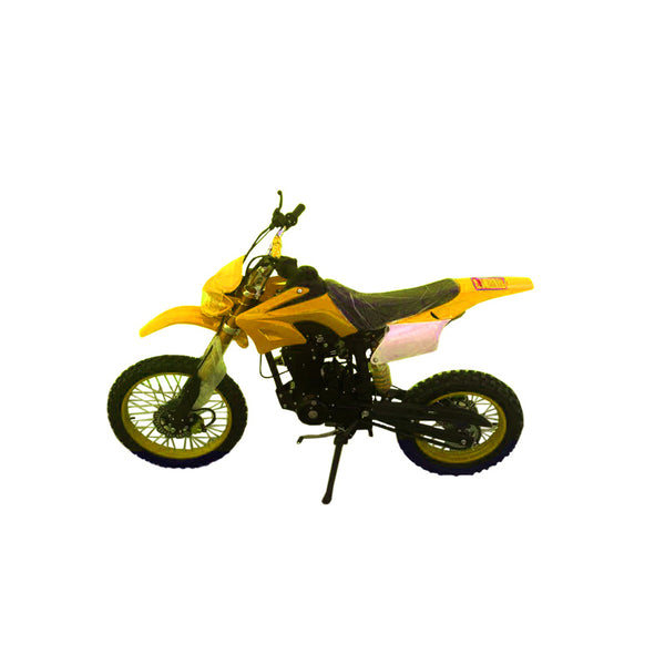 Motocross 200cc MX200 19/16 - KIDS RACING
